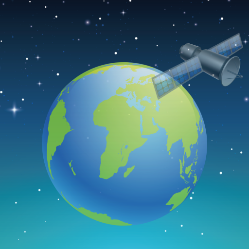 <b>Earth地图导航app</b>