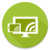 小鹏平板比例器(SecondScreen)