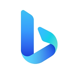 Bing app