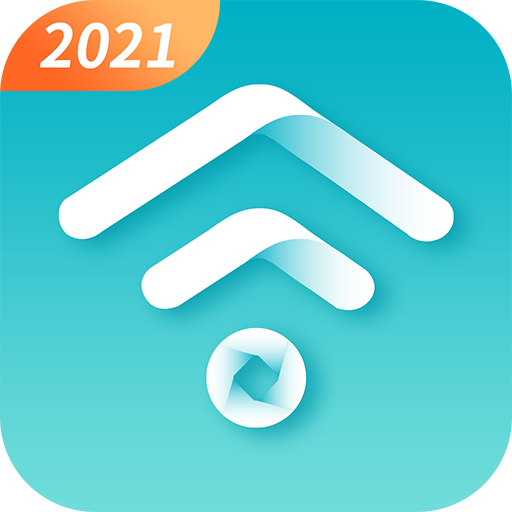 wifi如意连app