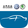 上汽大众记录仪用户端app下载