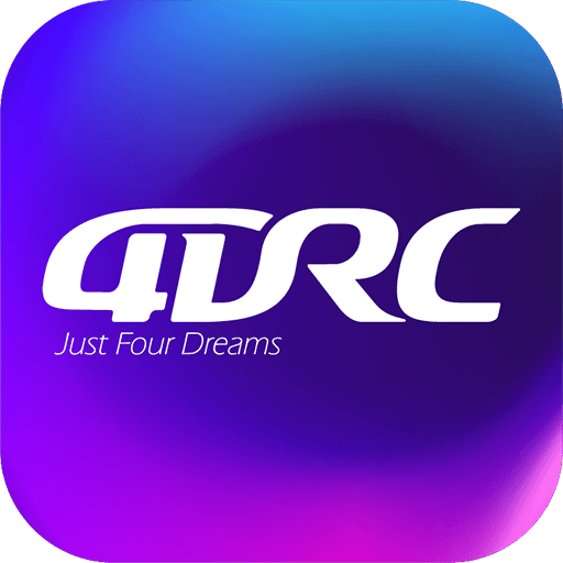 4drcfpv软件
