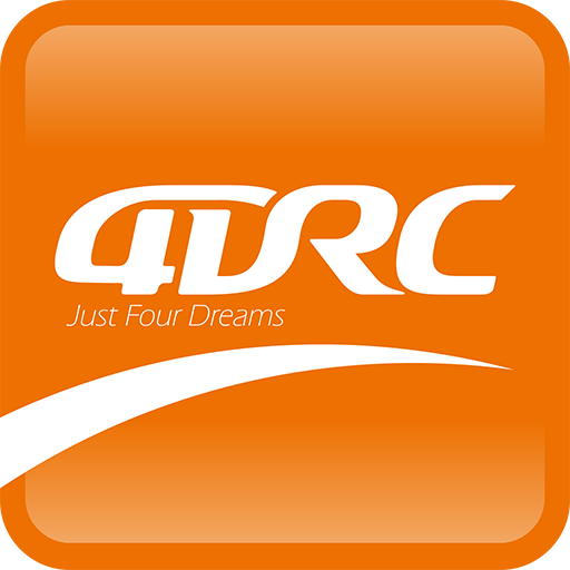 4DRC PRO无人机app