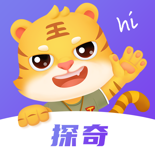探奇动物界app
