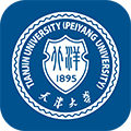 天津大学融合门户app