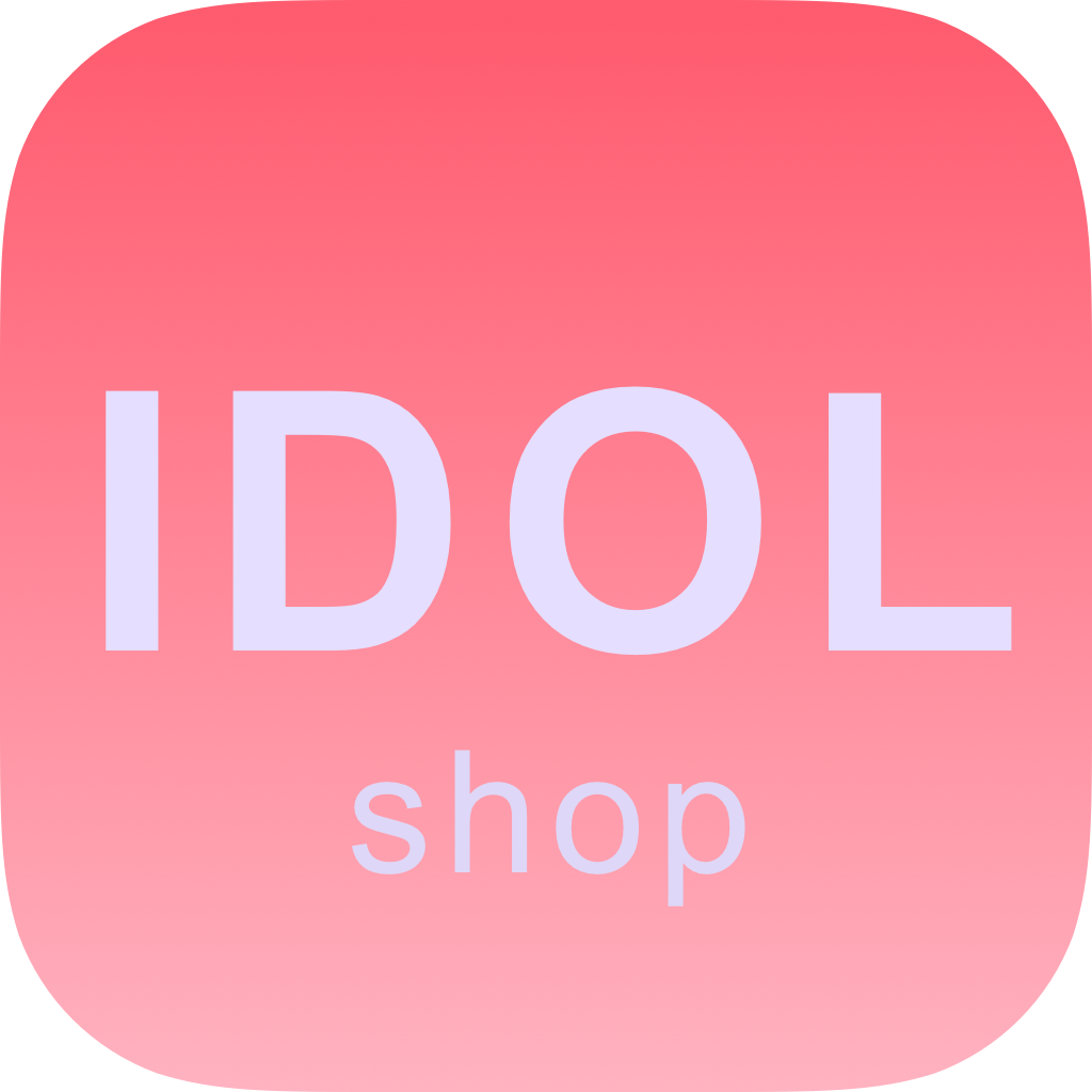 偶像便利店Idol Shop