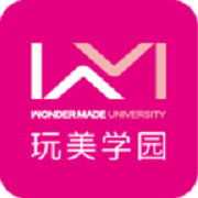 玩美学园app