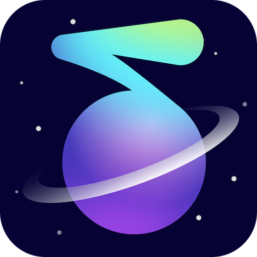 <b>音遇星球APP</b>
