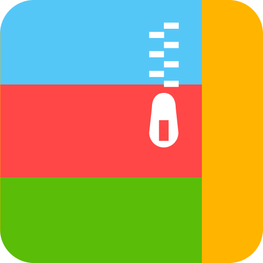 全能压缩app
