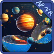 伊斯沃VR地球仪app