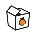 可橙收纳app