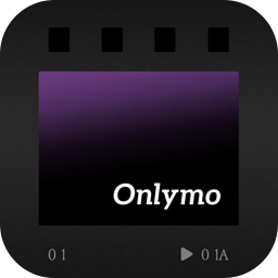 Onlymo胶片相机app