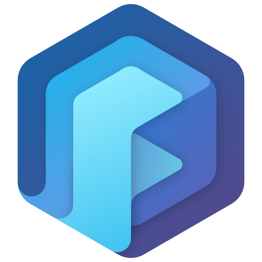 Fluent图标包app