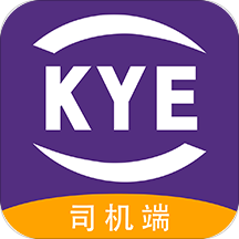 跨越运力司机版app