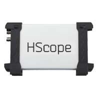 手机示波器(HScope)