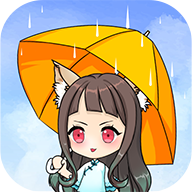 精灵天气app