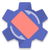 强制横屏模拟器app(Rotation)