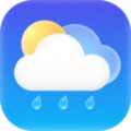 雨霞天气APP