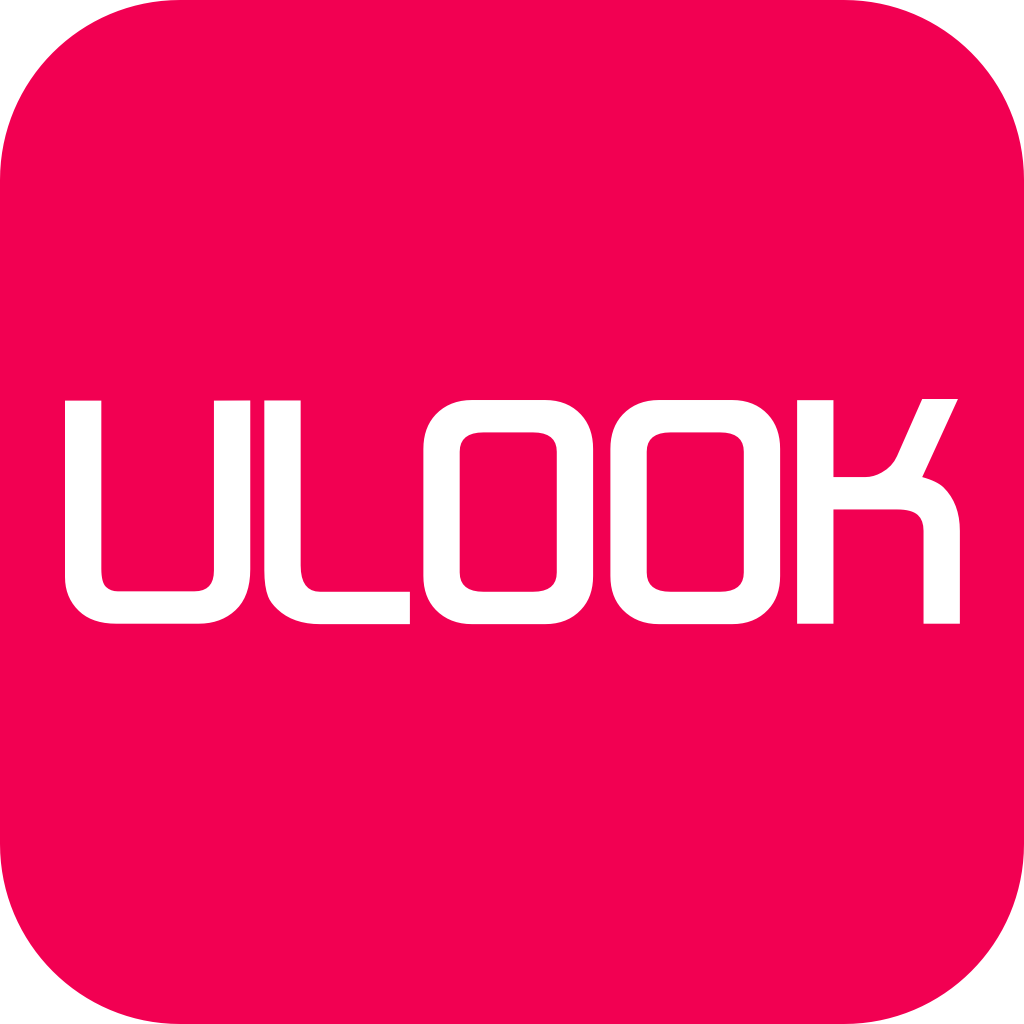ULOOK app